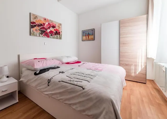 F12 Apartments